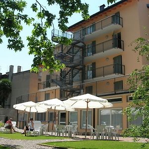 Ostello Di Rovereto
